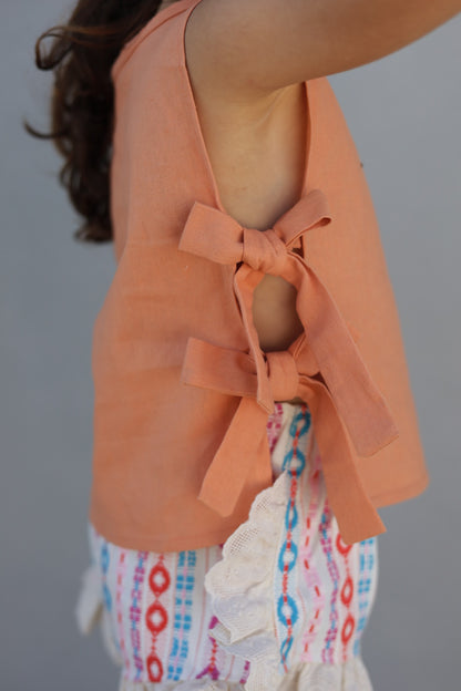Blusa CHILD