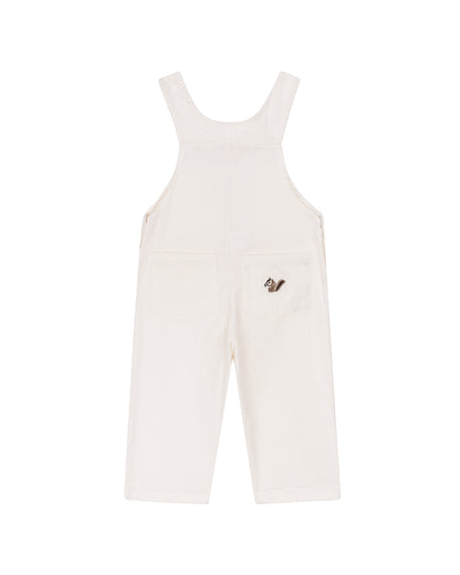 Jardineiras WHITE