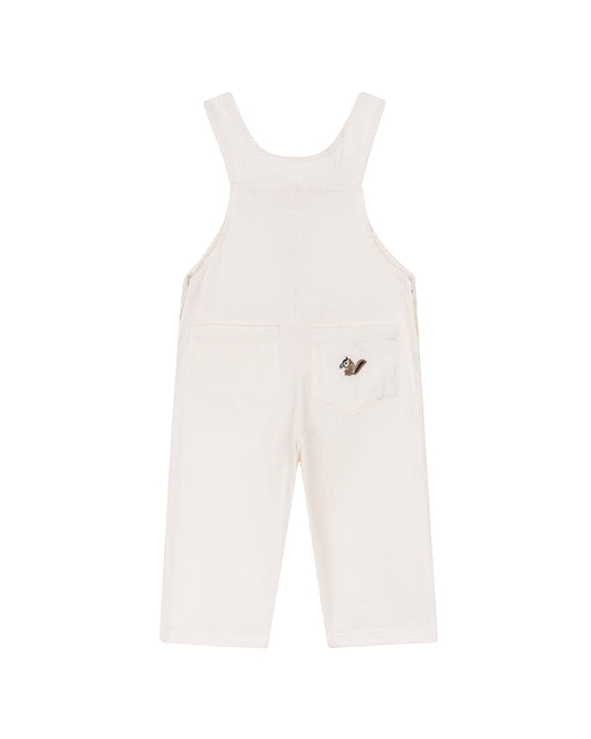Jardineiras WHITE