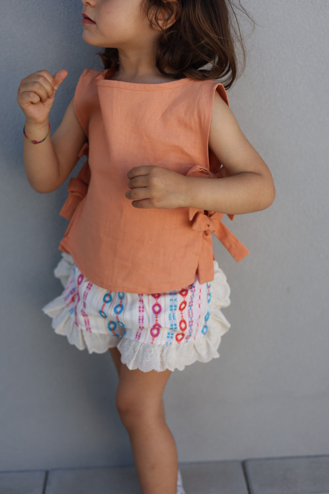 Blusa CHILD