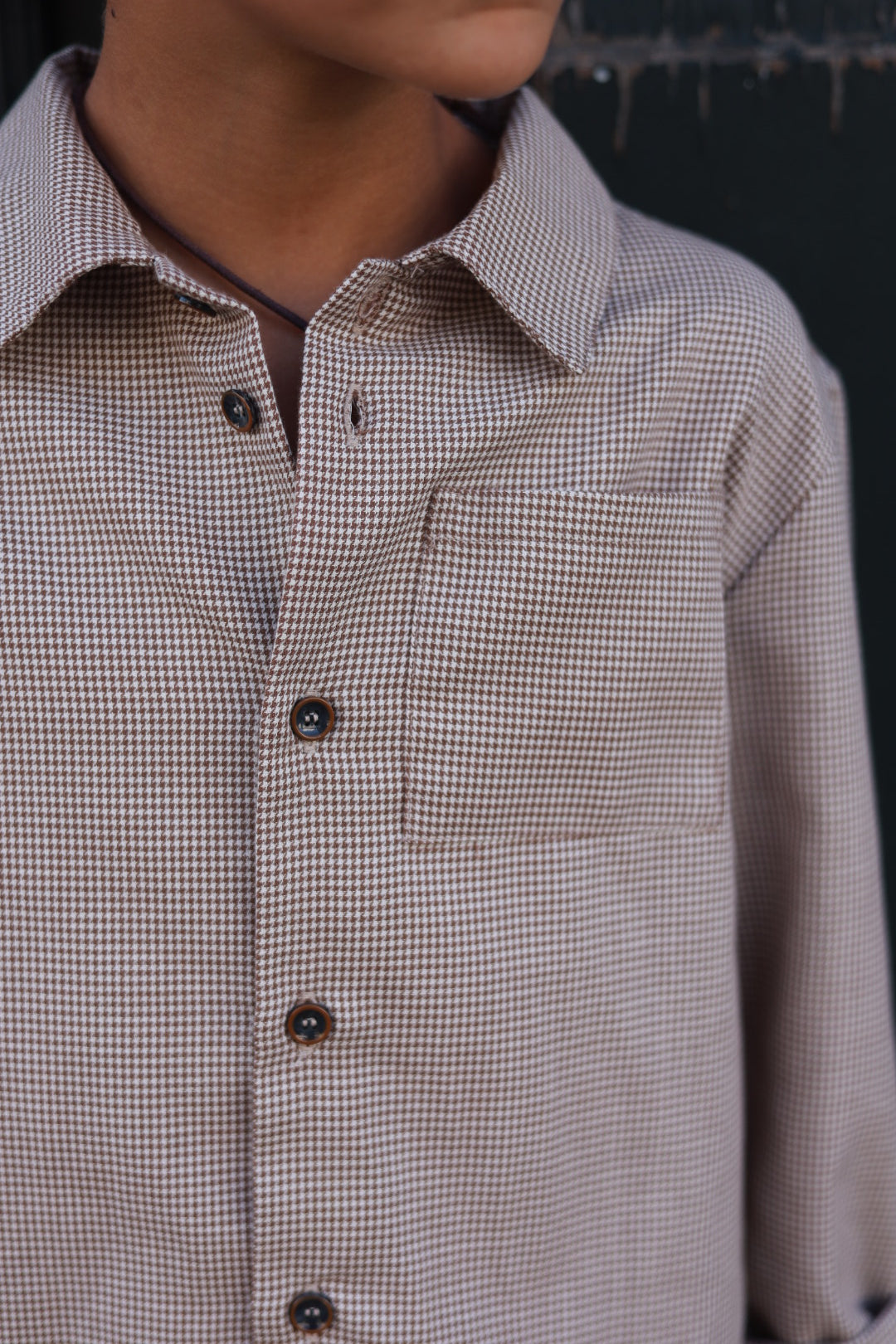 Camisa PIM