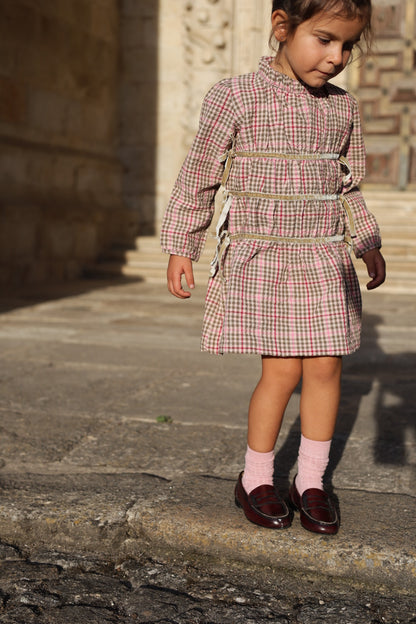 Vestido HAPPY