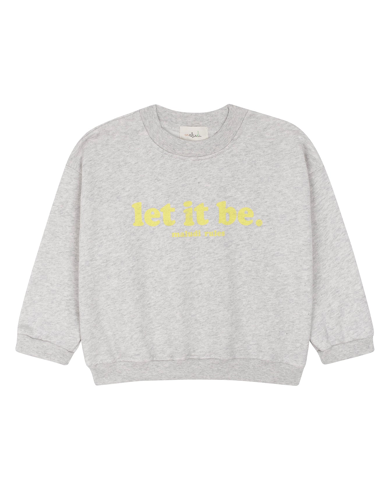 Sweat LET IT BE