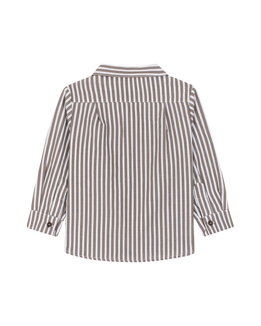 Camisa RISCAS