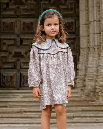 Vestido LUZ