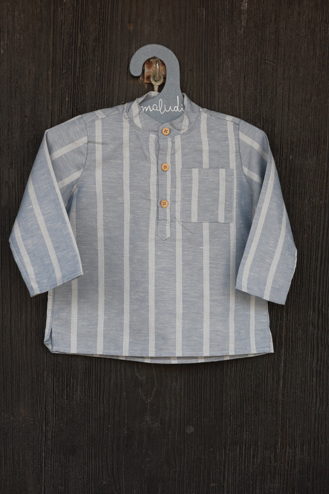 Camisa NAVY