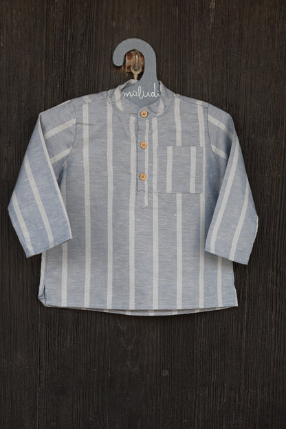 Camisa NAVY