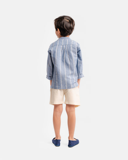 Camisa NAVY