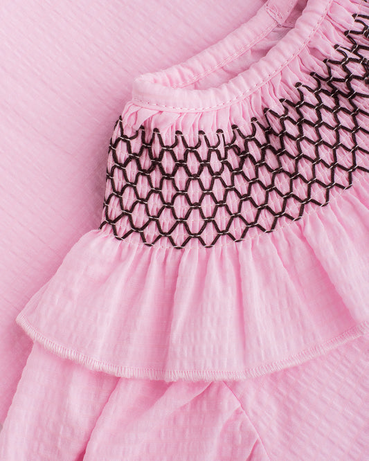 Blusa PINK