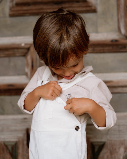 Camisa SQUIRREL