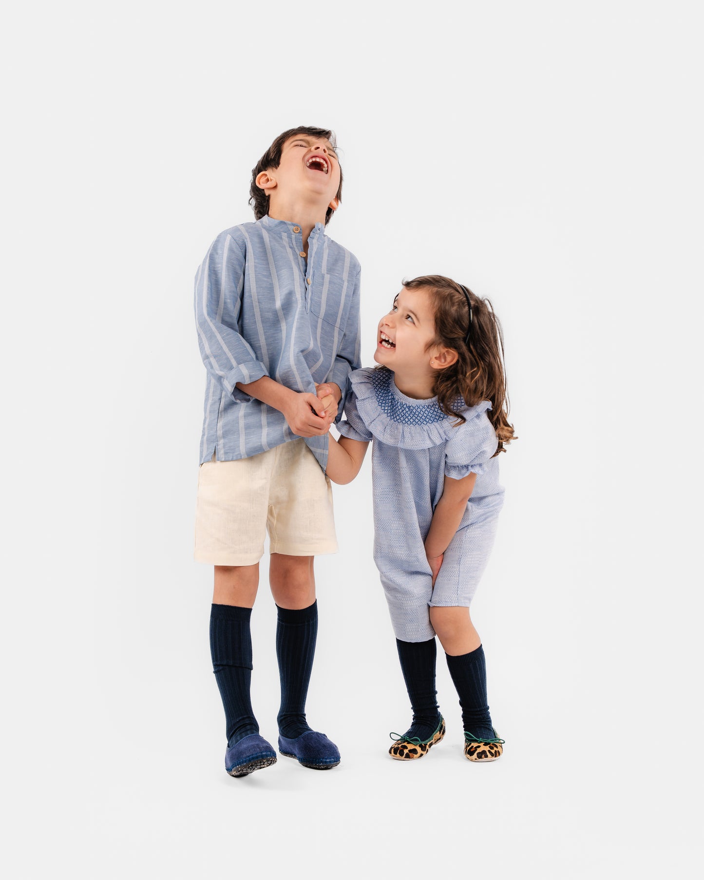 Camisa NAVY