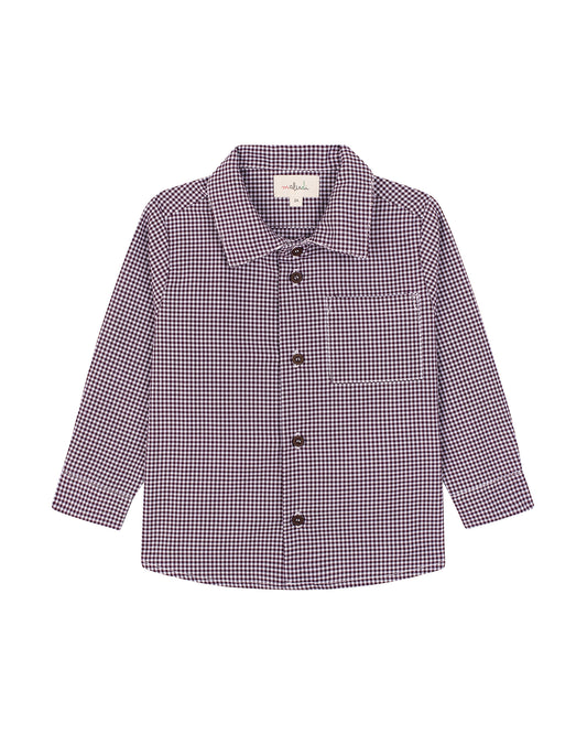 Camisa BERINGELA