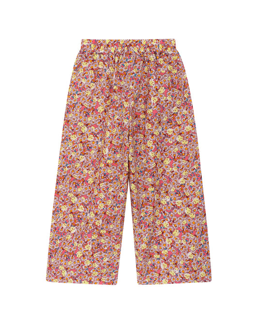 Calças FLOWERS