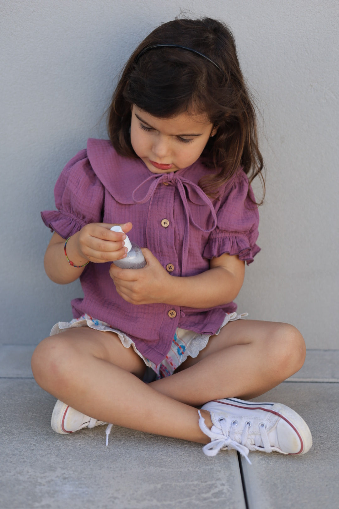 Blusa SUMMER