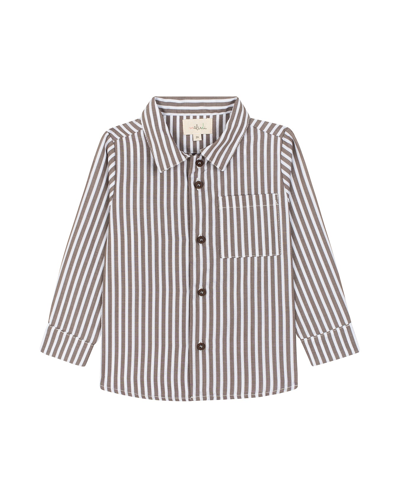 Camisa RISCAS