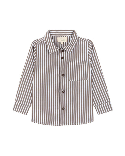 Camisa RISCAS