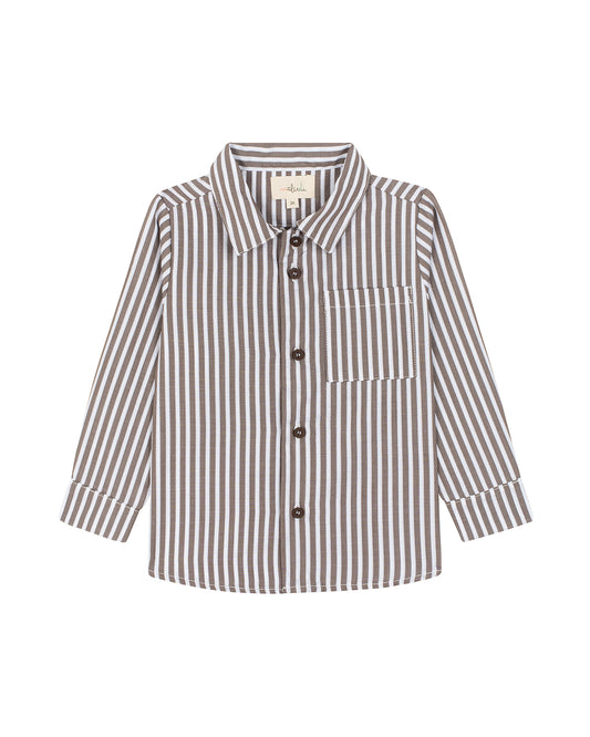 Camisa RISCAS