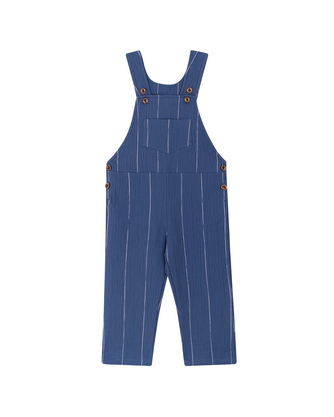 Jardineiras NAVY PORT