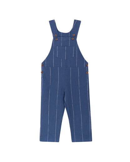 Jardineiras NAVY PORT