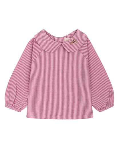 Blusa TURTLE red