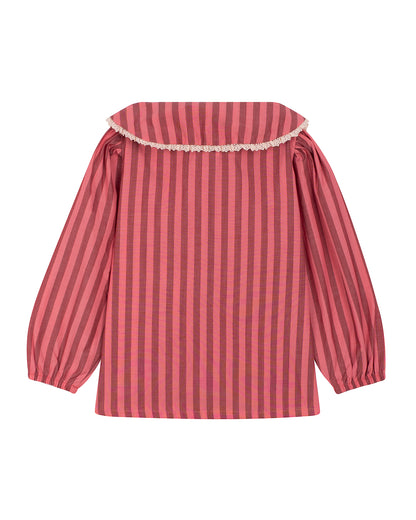 Blusa OLíVIA