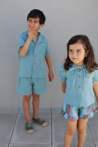 Blusa SUMMER