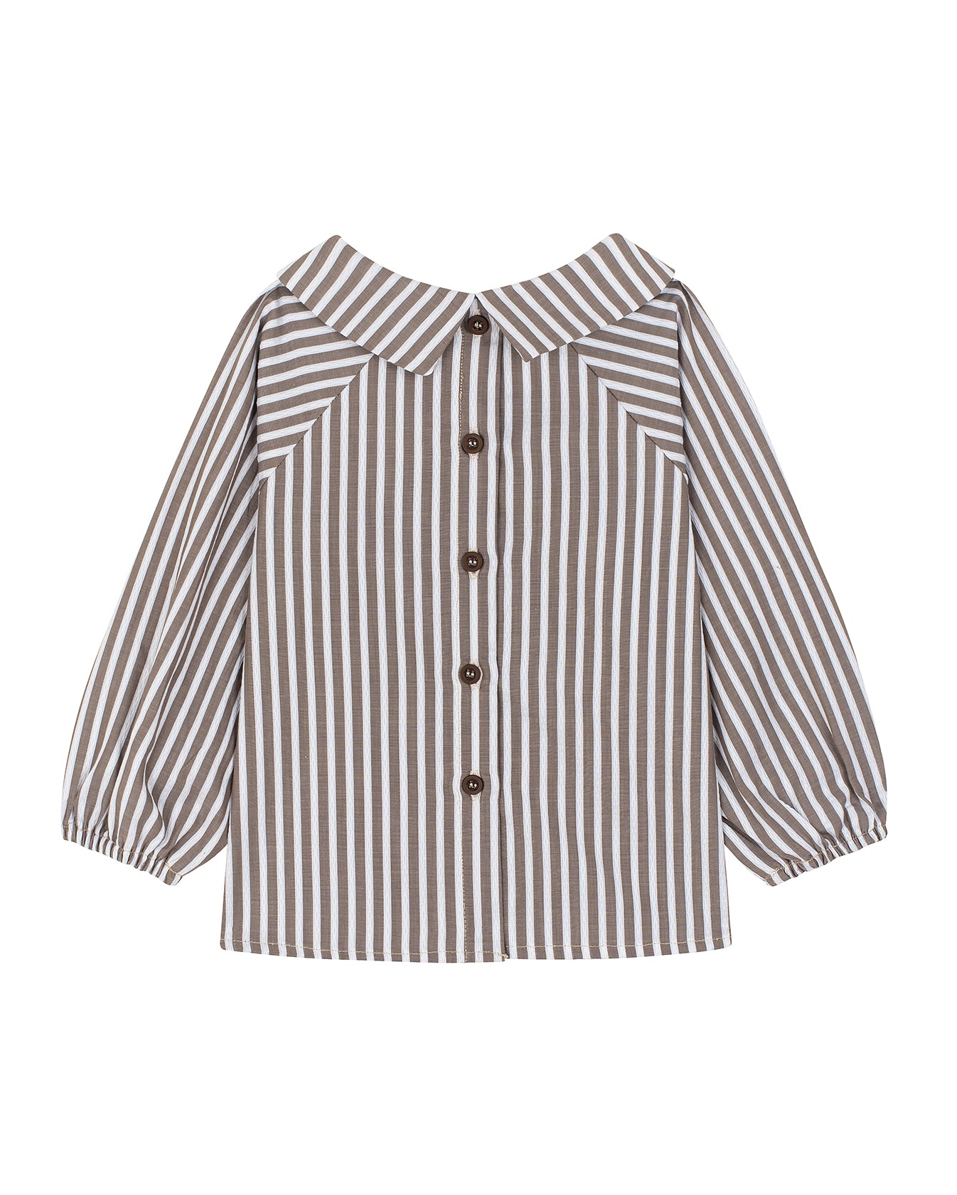 Blusa bebé RISCAS