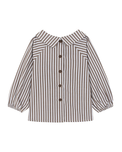 Blusa bebé RISCAS