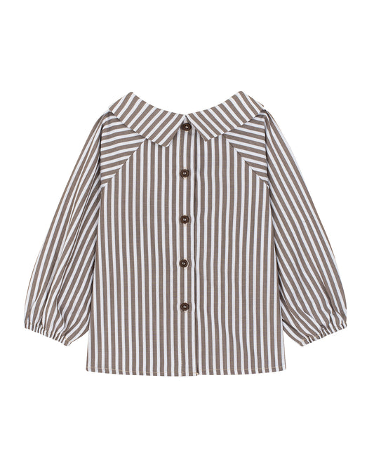 Blusa bebé RISCAS