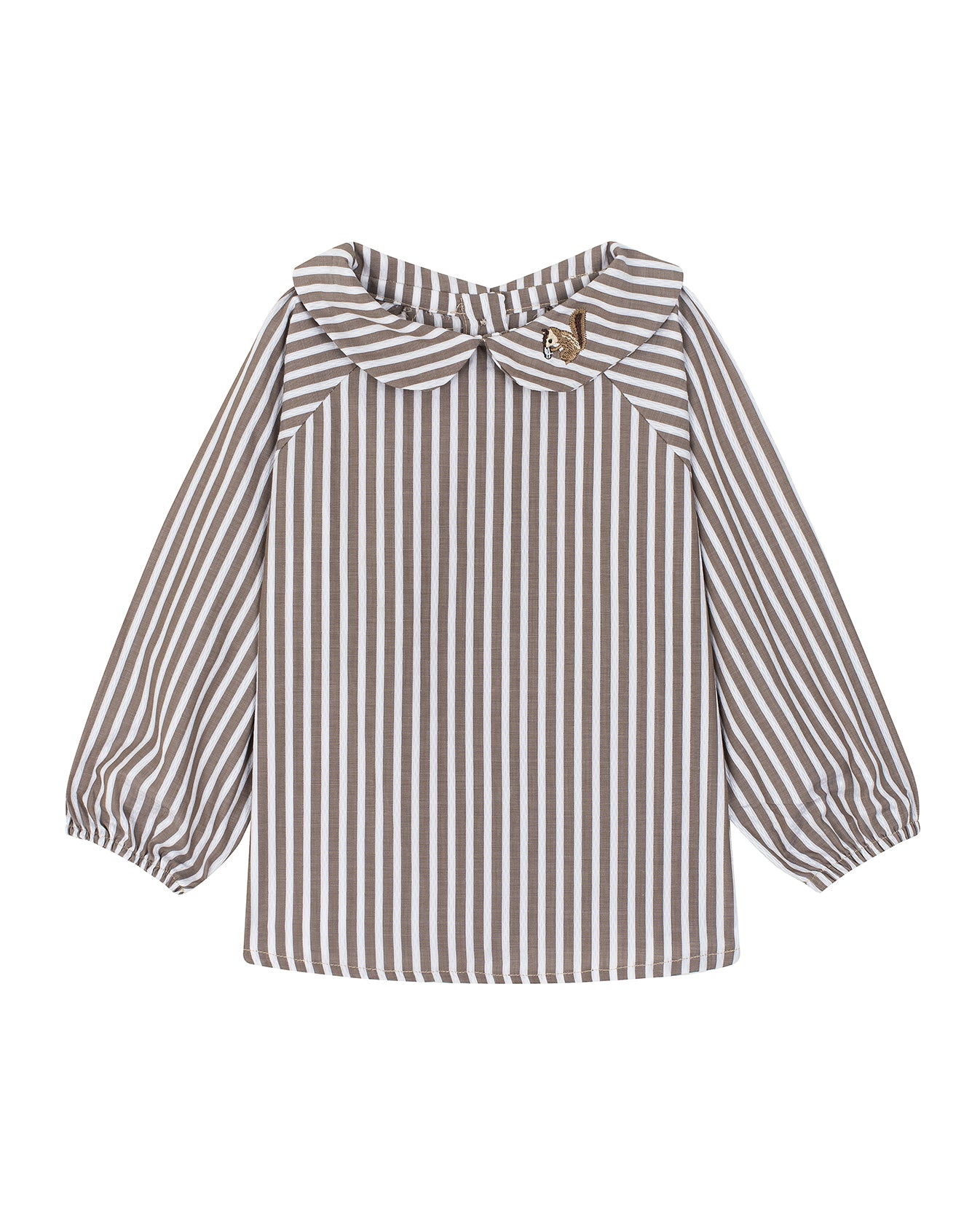 Blusa bebé RISCAS