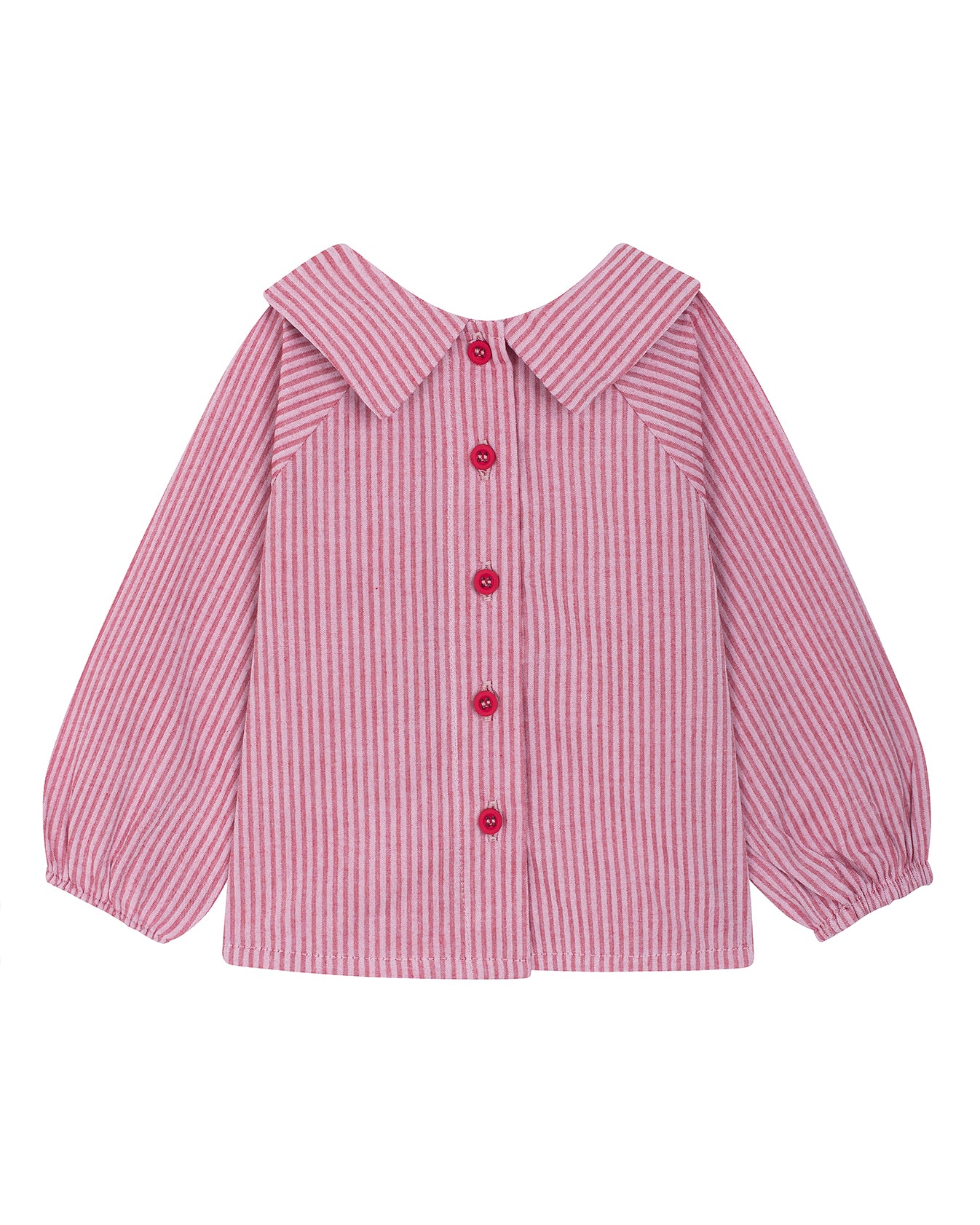 Blusa TURTLE red