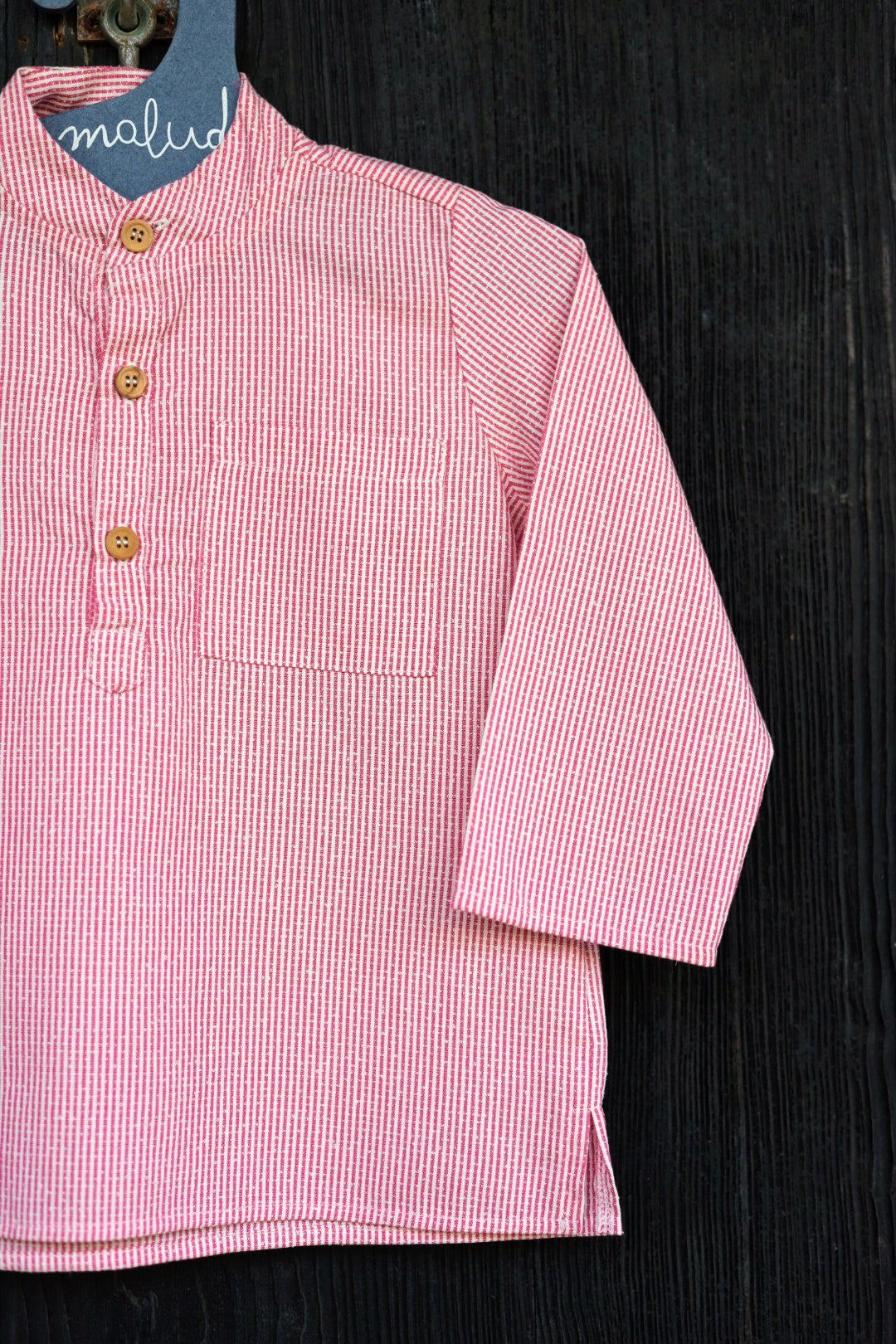 Camisa BLOSSOM