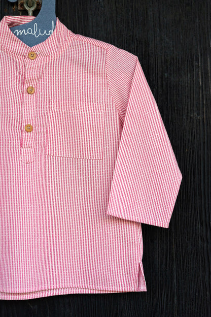 Camisa BLOSSOM