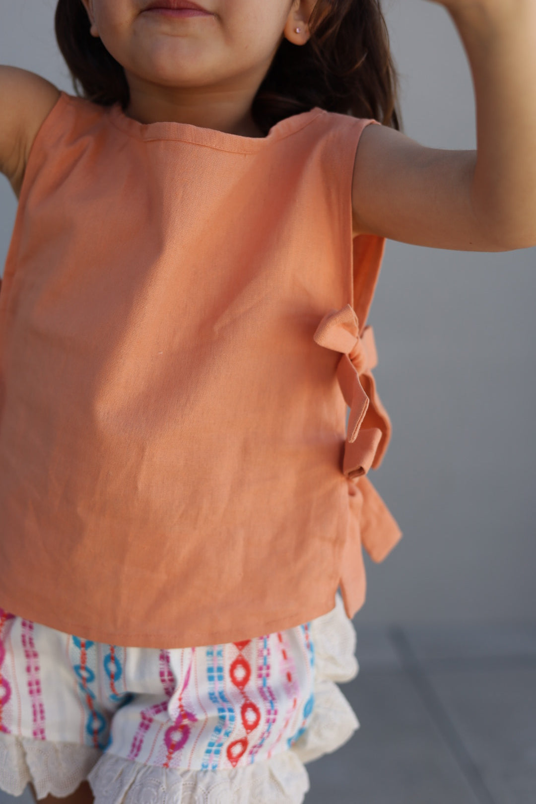 Blusa CHILD