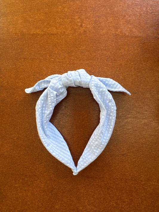 Bandolete SOPHIE BLUE