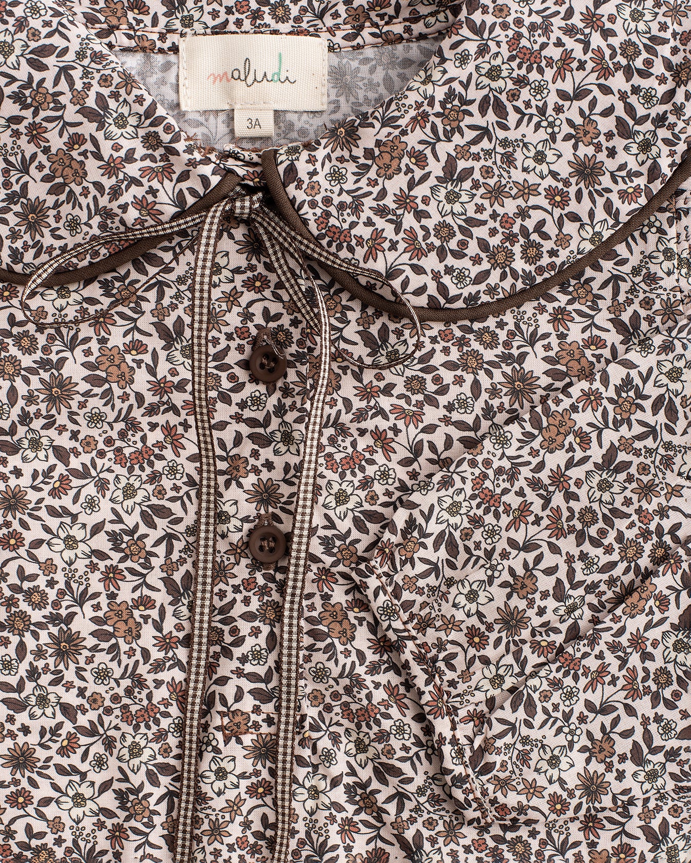 Blusa FLOWERS