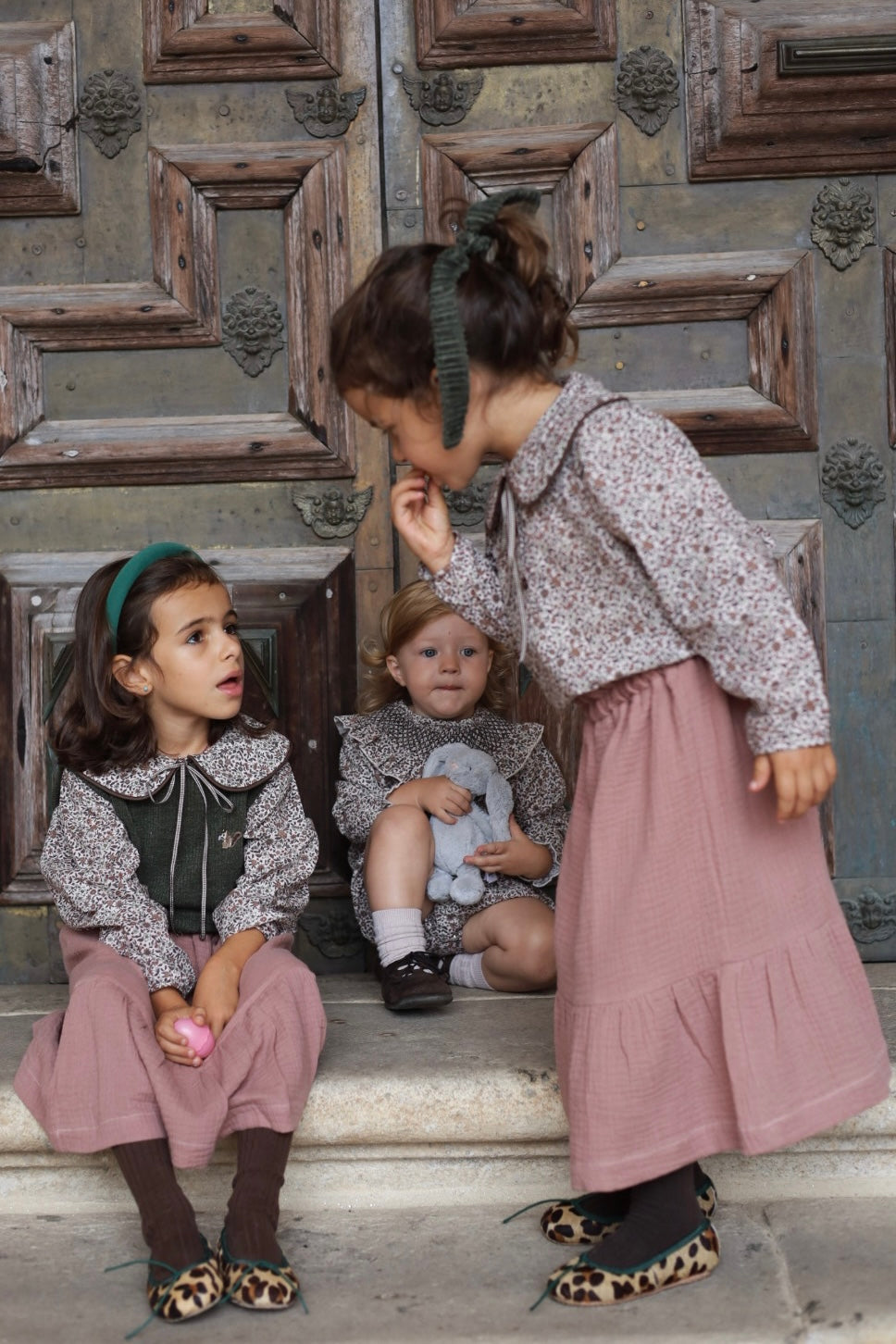 Saia LUCIE