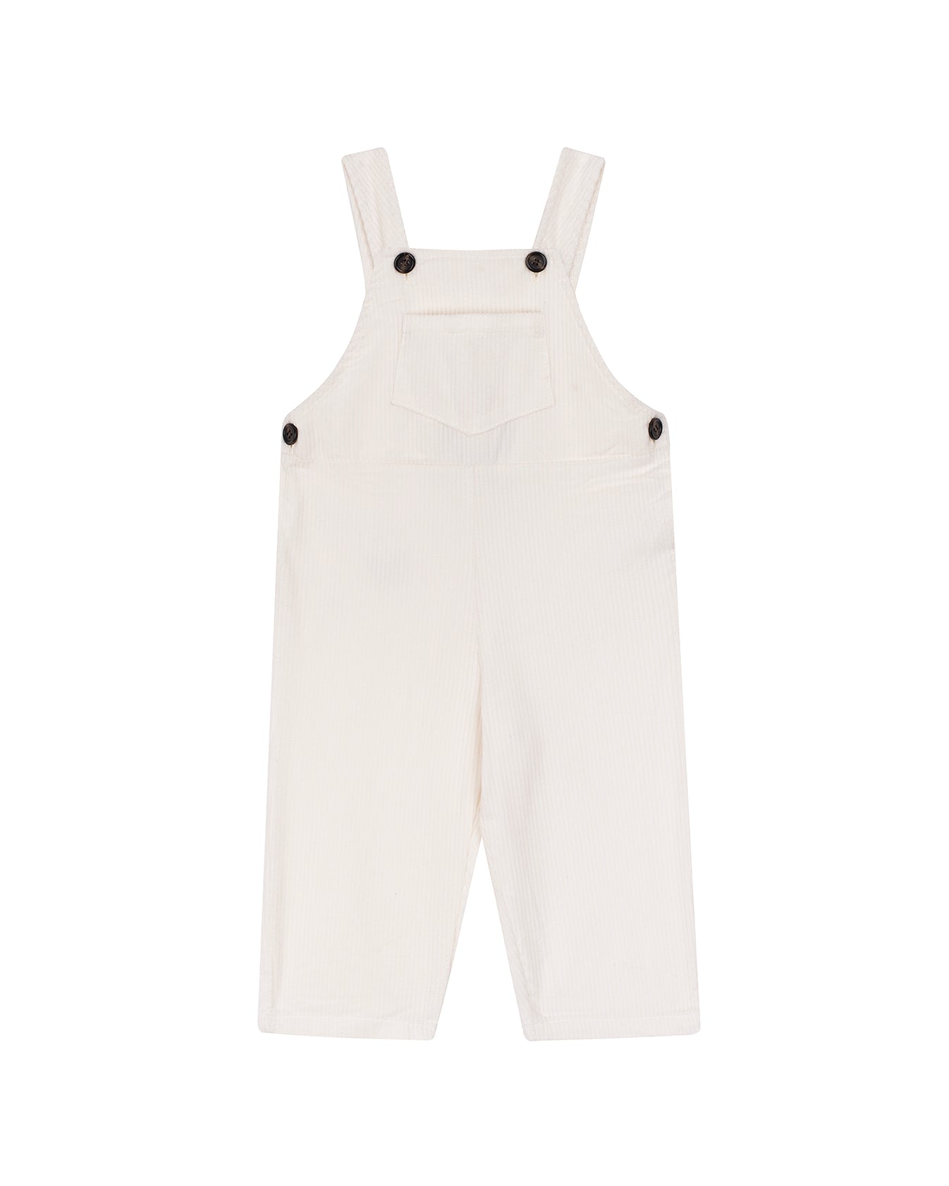 Jardineiras WHITE