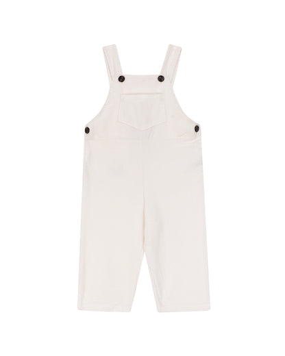 Jardineiras WHITE