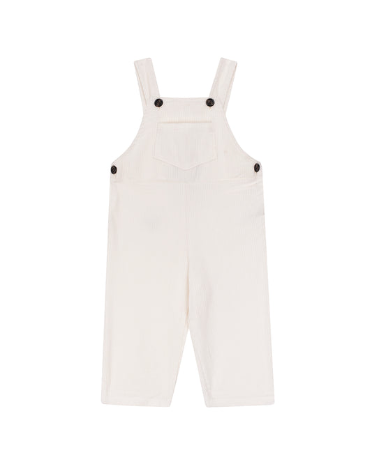 Jardineiras WHITE