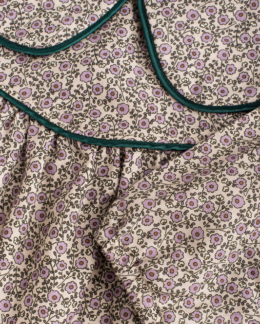 Vestido LUZ