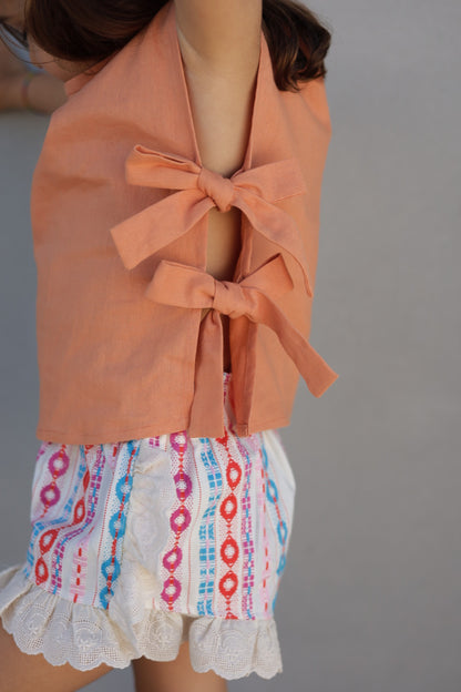 Blusa CHILD