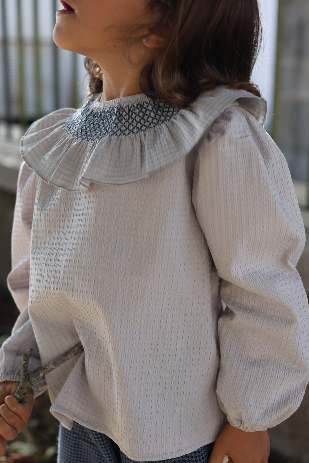 Blusa MADI