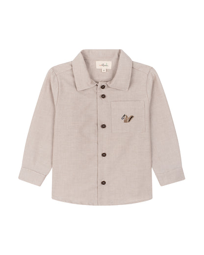 Camisa SQUIRREL
