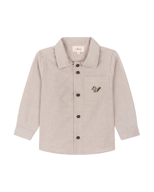 Camisa SQUIRREL