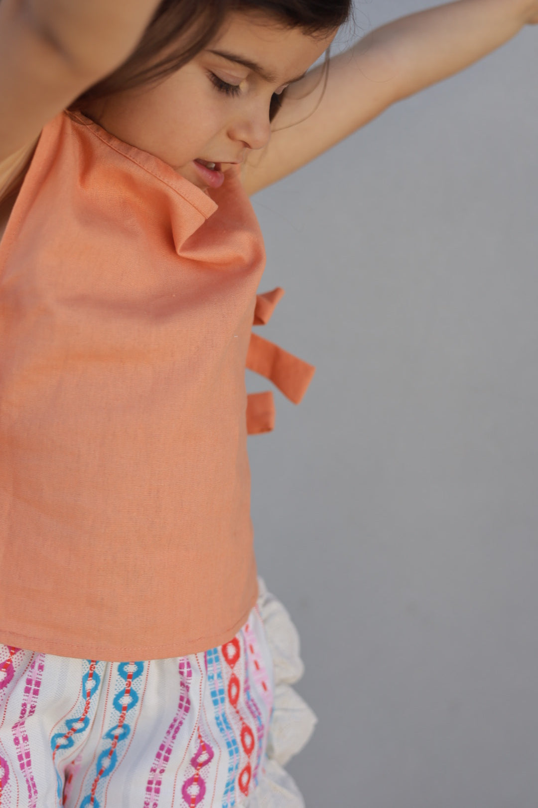 Blusa CHILD