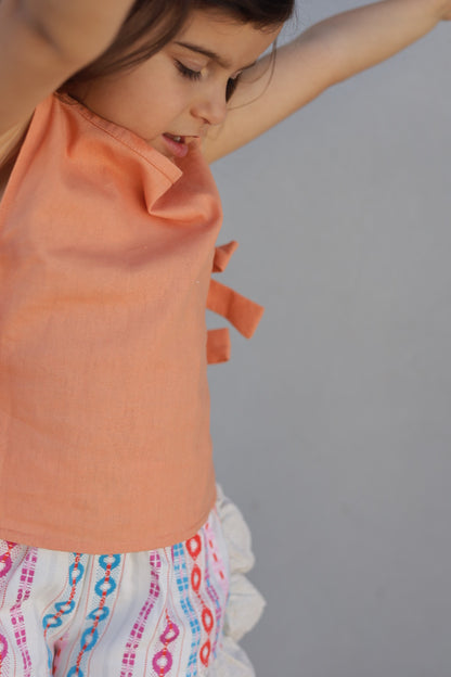 Blusa CHILD