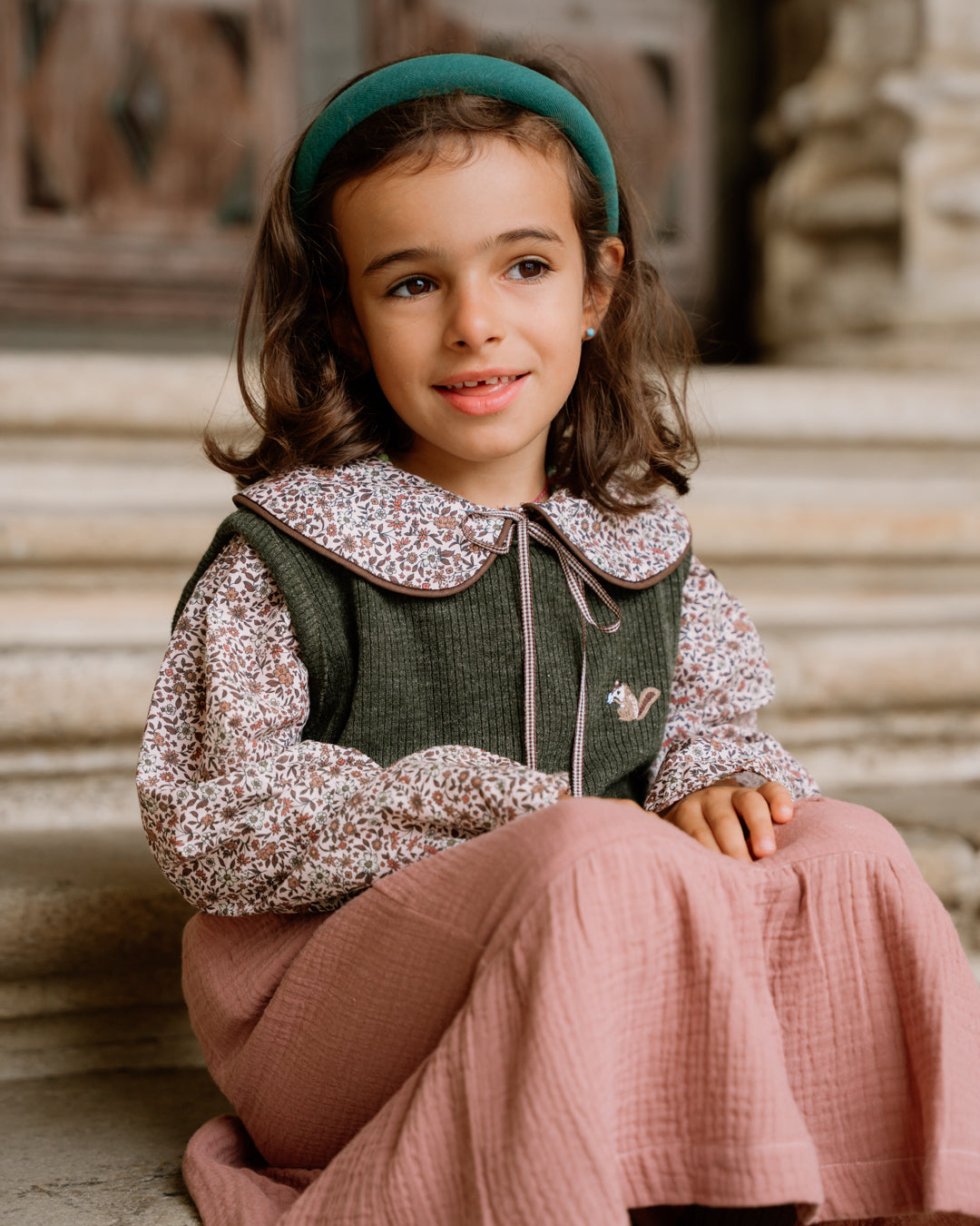 Saia LUCIE