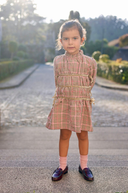 Vestido HAPPY